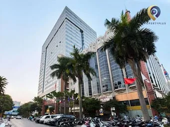 VCCI Tower
